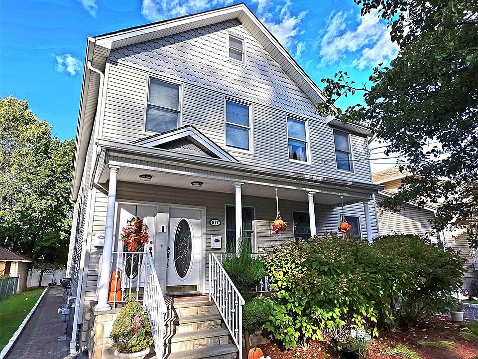 1st image of 817 Elm Ave #1A