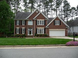 109 Burlingame Way, Cary, NC 27513