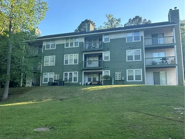 1001 Brookhollow Dr APT 1, Fayetteville, NC 28314