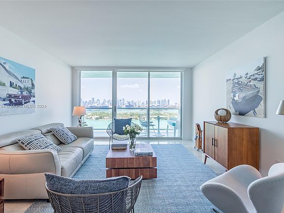 2nd image of 650 West Ave APT 2805