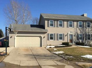 846 Lum Ave, Waterloo, WI 53594