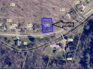 0 Off Laudondale Rd, Charleston, WV 25314