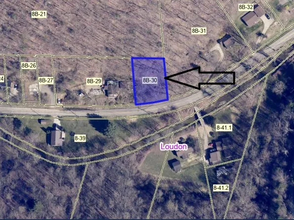 0 Off Laudondale Rd, Charleston, WV 25314