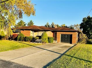 8224 Richmond Ave, Niagara Falls, NY 14304