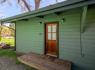 5575 Mount Murphy Rd, Garden Valley, CA 95633