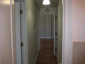 Rented by Bedford Brownstone Realty