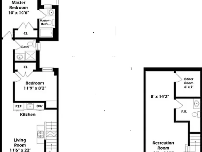 1306 Herkimer St #1 — Photo 2