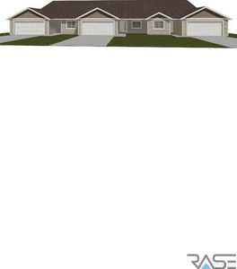6040 W Bloomfield Pl #11A, Sioux Falls, SD, 57107