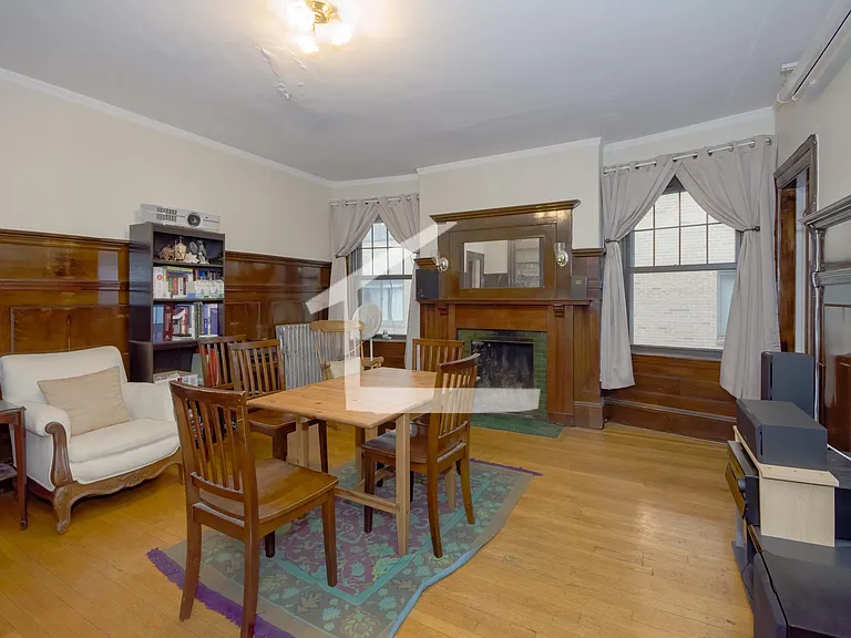 1247 Beacon St #3 — Photo 15