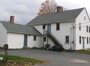 9 Haven St #2, Milford, MA 01757