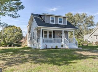 2000 Hillcrest Ave, Baltimore, MD 21207