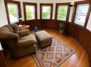 72 Thurston St #3, Somerville, MA 02145