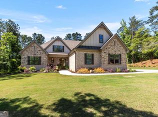 127 Heights Ave, Forsyth, GA 31029