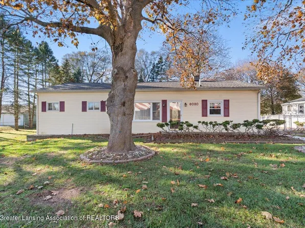 6030 Piper Ave, Lansing, MI 48911