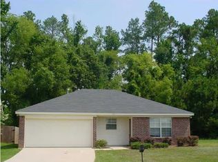 201 Greenfield Ln, Pearl, MS 39208