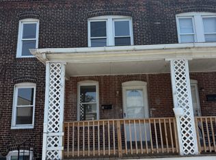 11 Mallon St, Marcus Hook, PA 19061