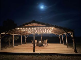 2429 County Road 527, Baird, TX 79504