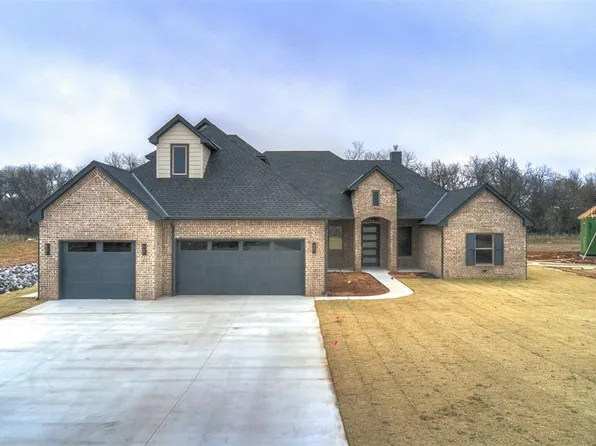 4411 Diamond Ct, Piedmont, OK 73078