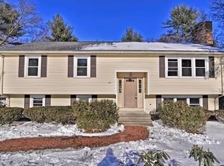 315 Thurston St, Wrentham, MA 02093
