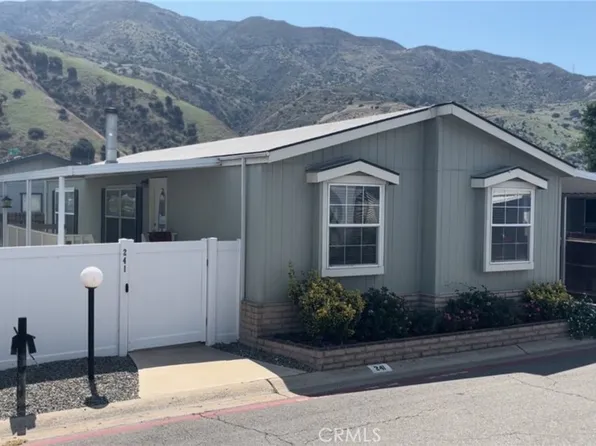 4901 Green River Rd Spc 241, Corona, CA 92880