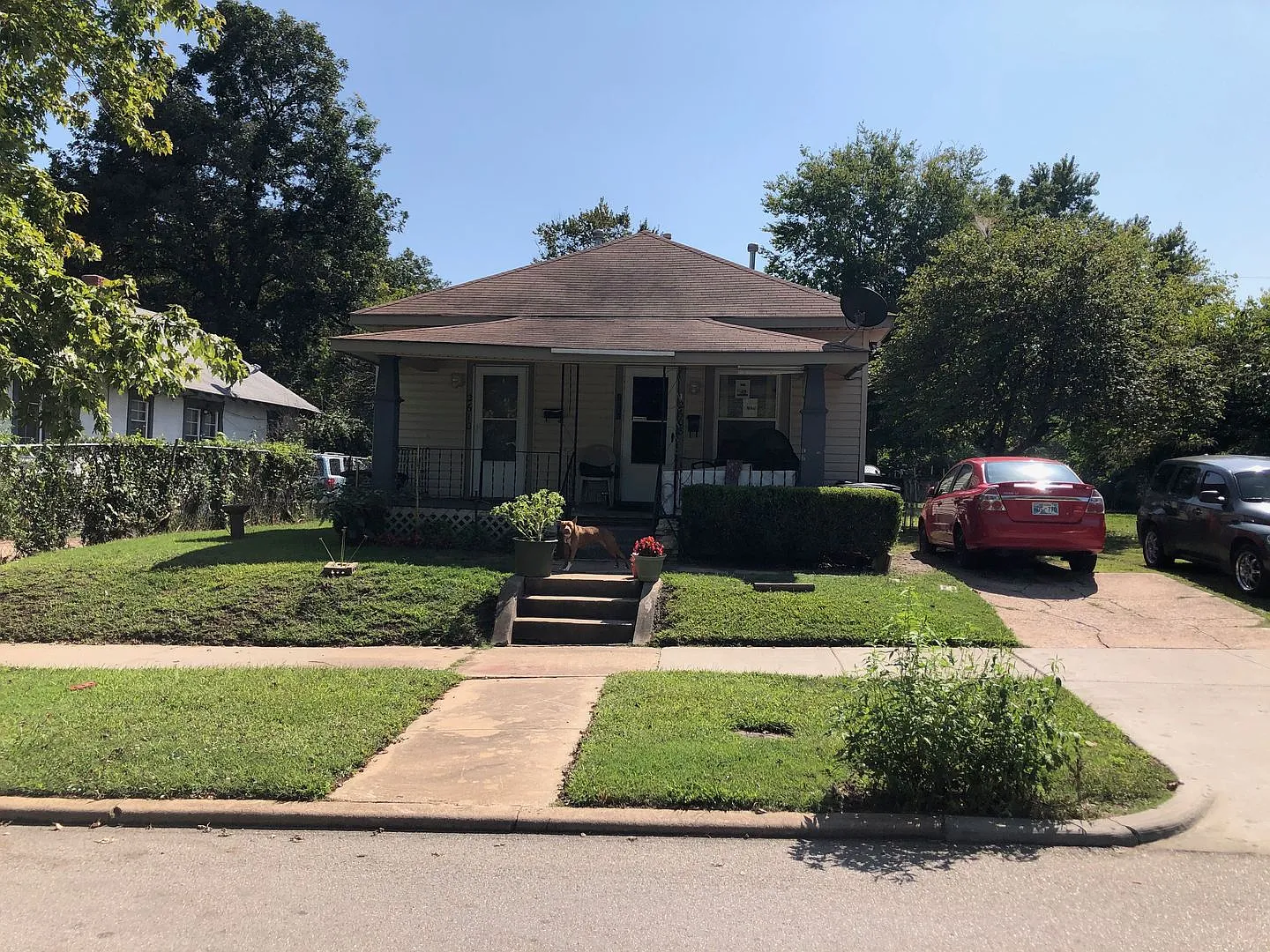 1 Bed 1 Bath Duplex — Photo 1