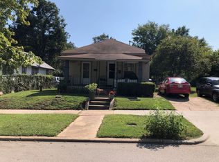 2608 E Archer St, Tulsa, OK 74110