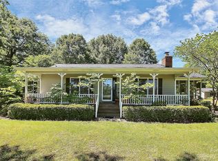 5317 Friendly Baptist Church Rd, Indian Trail, NC 28079