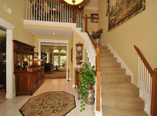 95 Rush Haven Dr, Spring, TX 77381