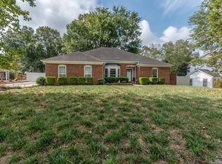 4914 Virginian Ln, Charlotte, NC 28226