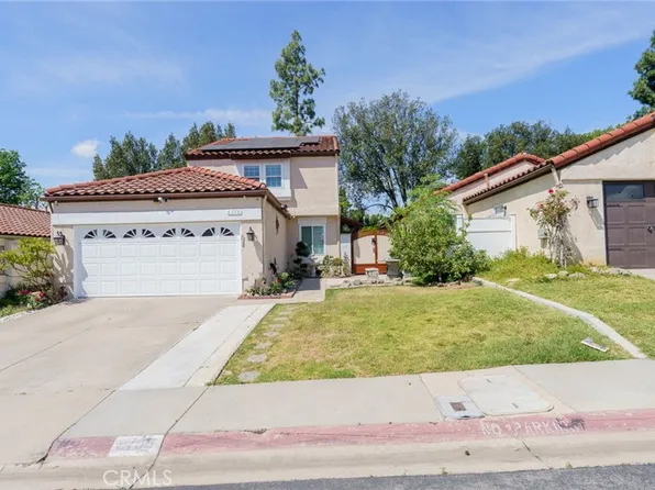 6756 Shaded Wood Pl, Rancho Cucamonga, CA 91701