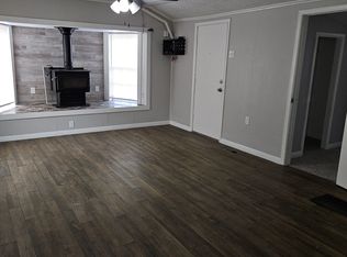 222 N Industrial Ave, Sand Springs, OK 74063