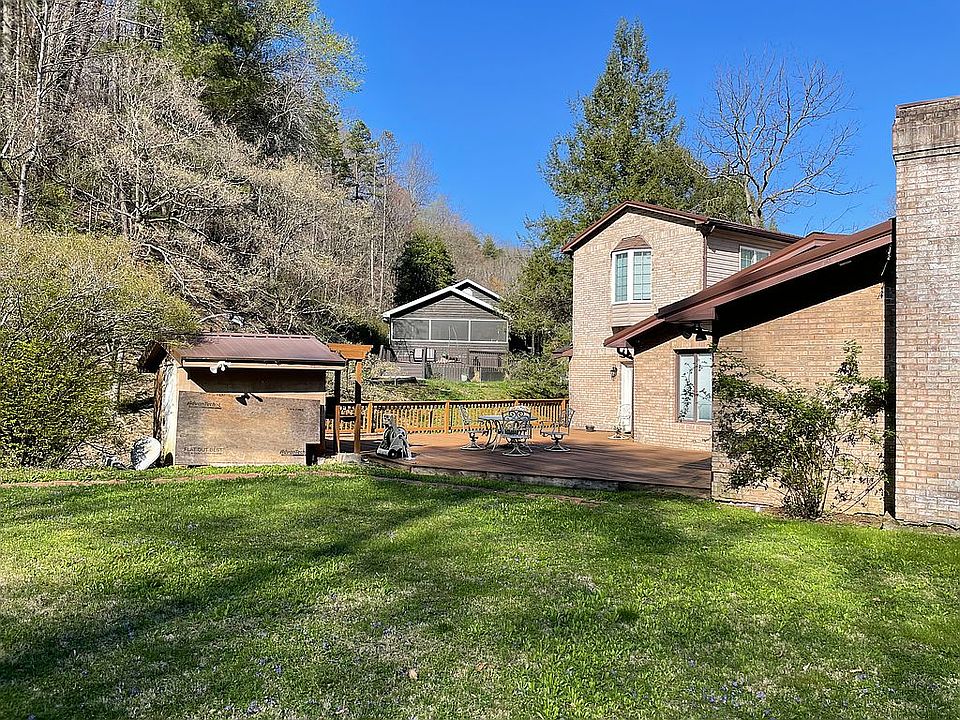 68 Pauley Holw, Forest Hills, KY 41527 Zillow