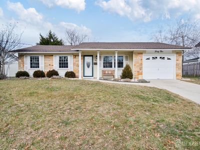 45 10th Ave, Monroe Township, NJ, 08831
