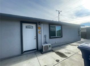4552 E 53rd St, Maywood, CA 90270