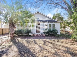 1603 Broad St, Camden, SC 29020