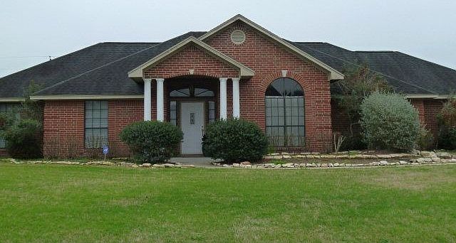 Street view of house