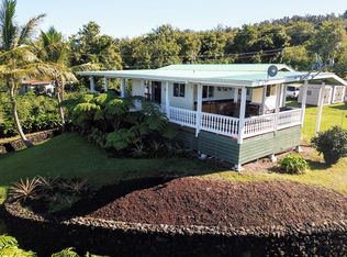 82-1125 Kalamakowali Hmstd Rd, Captain Cook, HI 96704