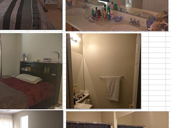 BATHROOMS BEDROOMS BONUS ROOM