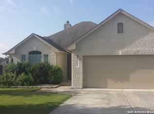 104 Sage Cyn, Boerne, TX 78006