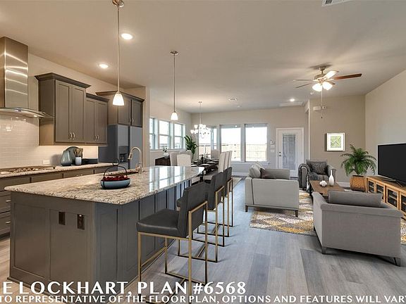 4th image of 4823 Beaver Creek Dr