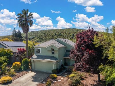 590 Morning Glory Drive, Benicia, CA, 94510