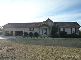 384 E Highway 88, Pencil Bluff, AR 71965