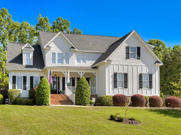 1045 PENINSULA Crossing, Evans, GA 30809