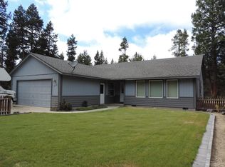 15716 Twin Dr, La Pine, OR 97739