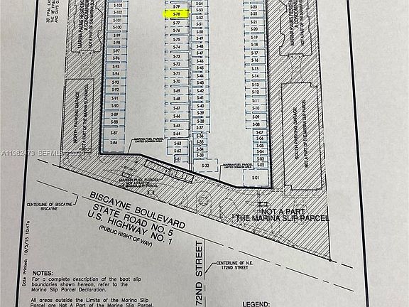 5th image of 17211 Biscayne Blvd #78