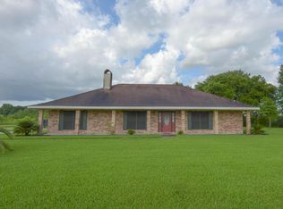 605 S A St, Duson, LA 70503