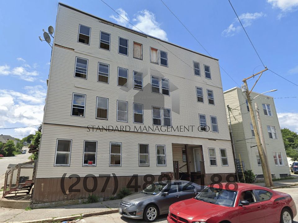 1st image of 201 Waldo St #7