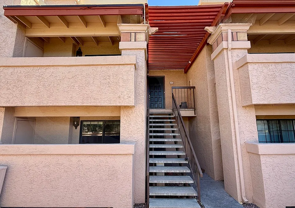 10410 N Cave Creek Rd #2027