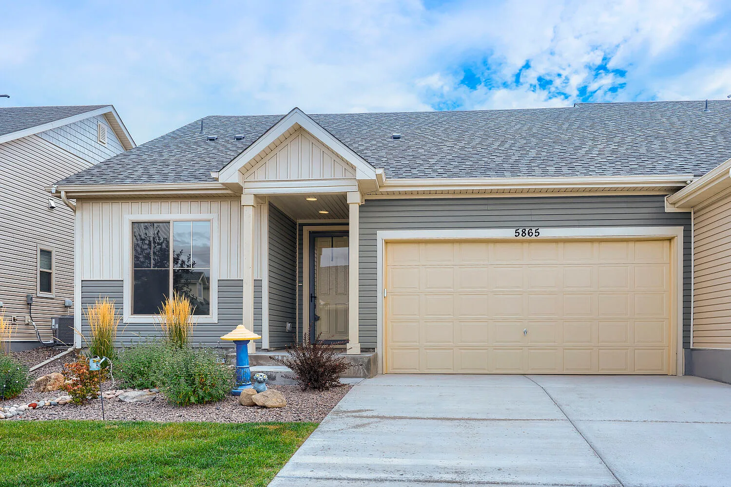 5865 Torrisdale View - 1 — Photo 1