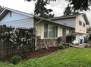 80 Howard Ave, Eugene, OR 97404